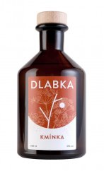 KMÍNKA 25% 0,5L