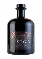 DLABKA ROSE GIN 42% 0,7L