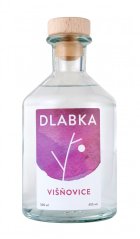 VIŠNOVICE 45% 0,5L