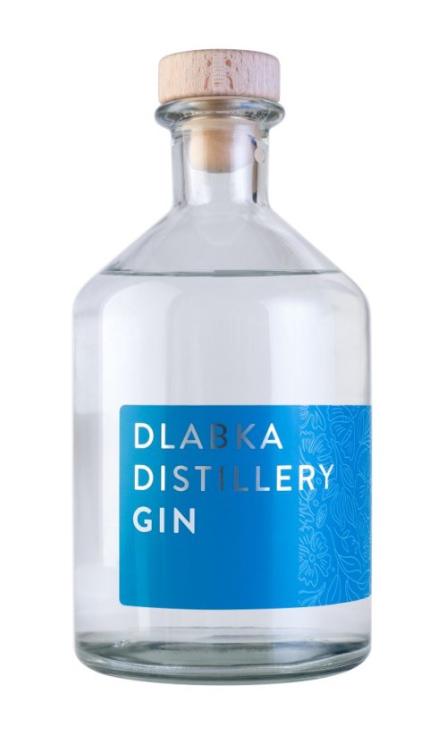 DLABKA GIN 40% 0,7L