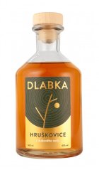 HRUŠKOVICE ZE SUDU 45% 0,5L