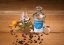 DLABKA LONDON DRY GIN 45% 0,5L - Balení: Bez krabičky + 0 Kč