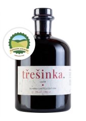 TŘEŠINKA. 17% 0,7l