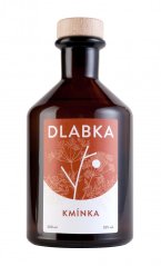 KMÍNKA 25% 0,5L