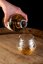WHISKY DOUBLE BOURBON BARREL 45% 0,7l