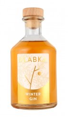 DLABKA WINTER GIN 45% 0,5L